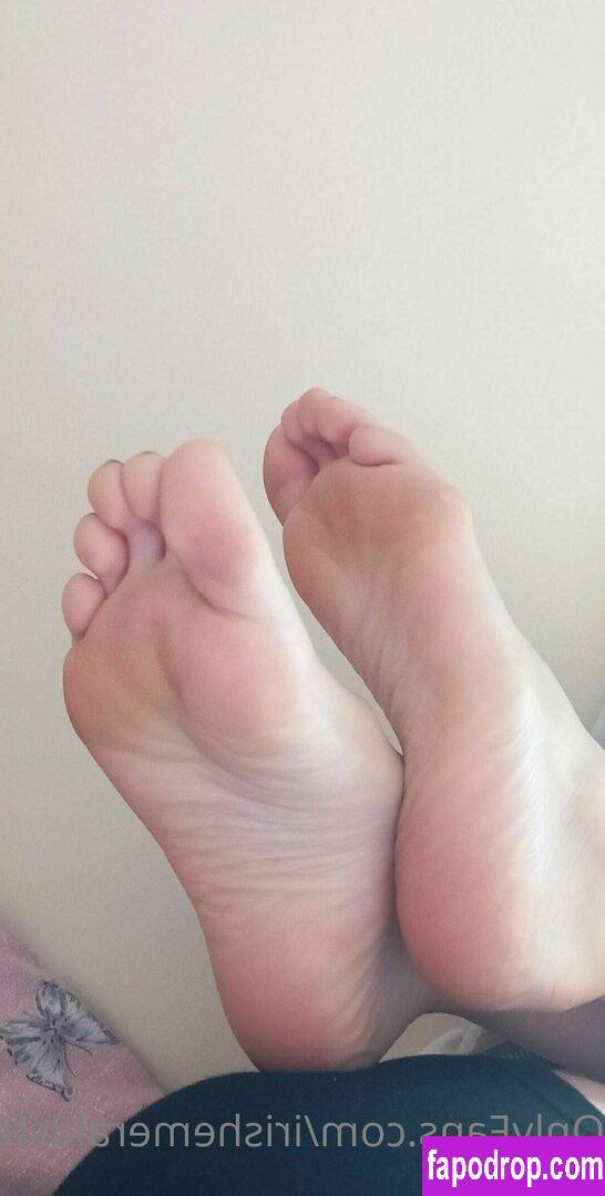 irishemeraldsfeet / therealdesertgypsy leak of nude photo #0004 from OnlyFans or Patreon