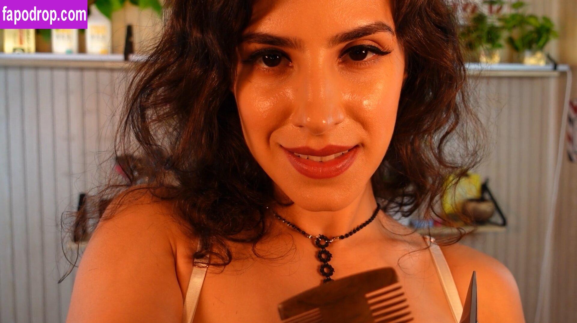 Irma La Dulce ASMR / asmrnetwork / irma_la_dulce_asmr leak of nude photo #0083 from OnlyFans or Patreon