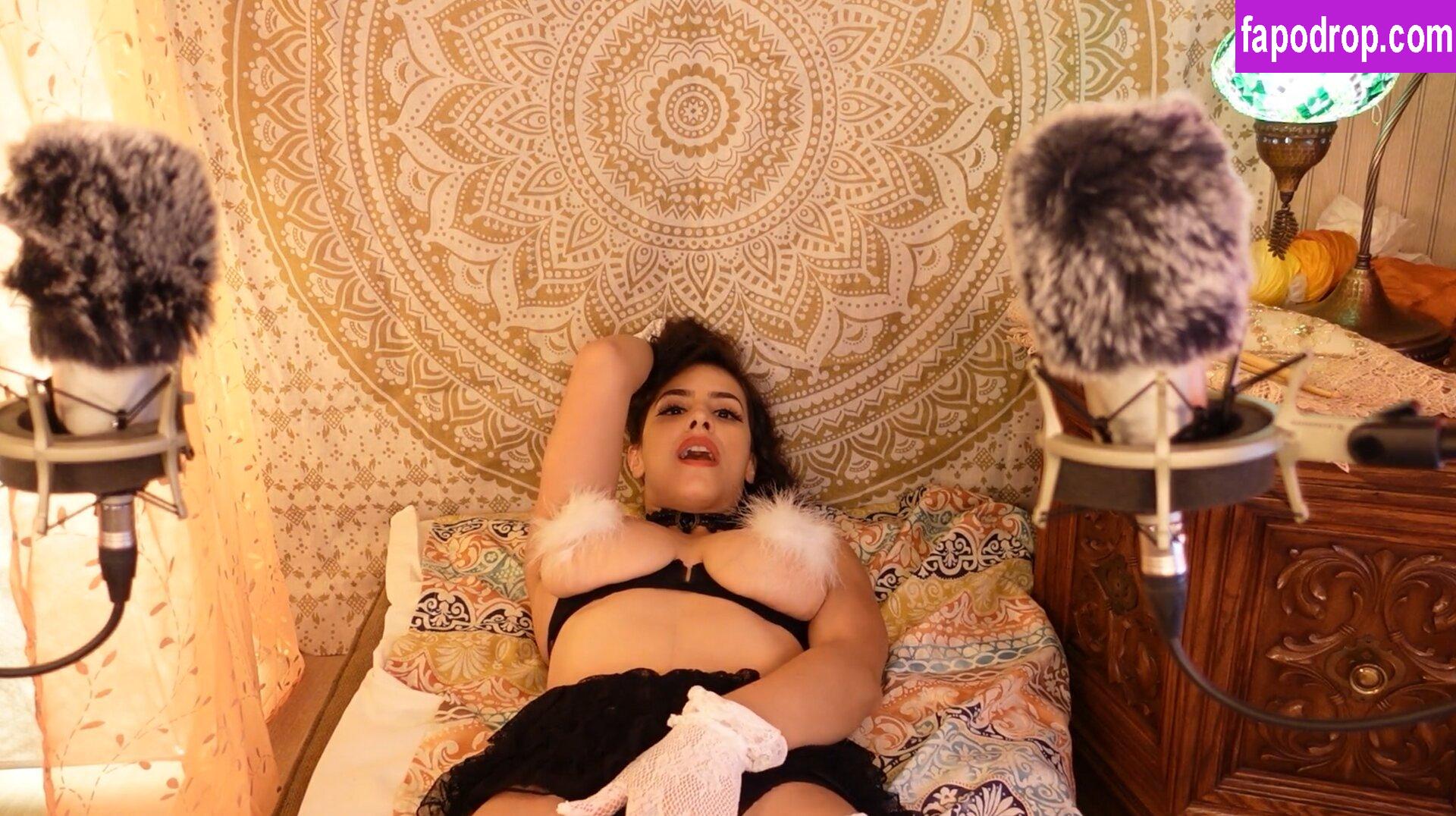 Irma La Dulce ASMR / asmrnetwork / irma_la_dulce_asmr leak of nude photo #0096 from OnlyFans or Patreon