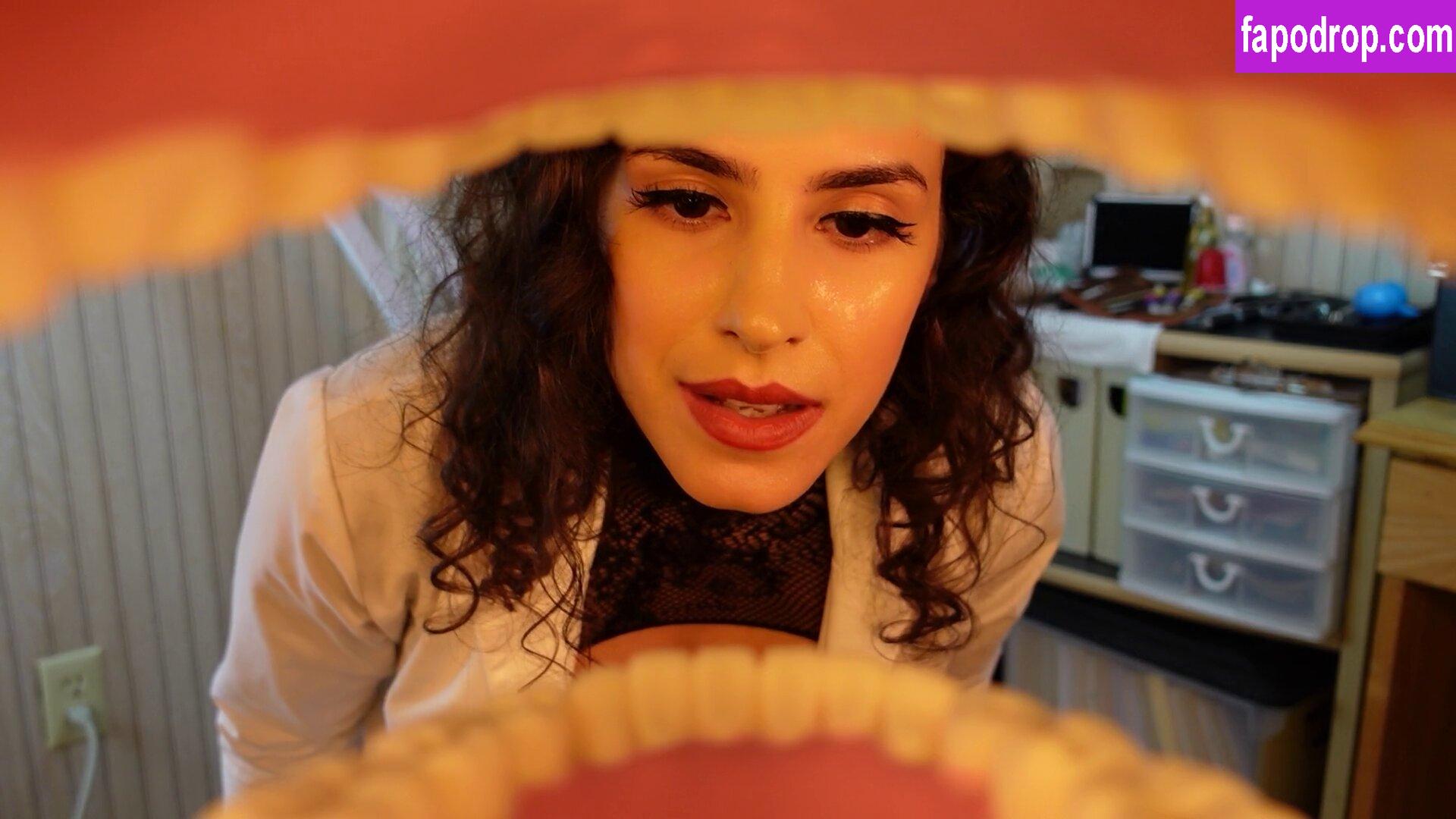 Irma La Dulce ASMR / asmrnetwork / irma_la_dulce_asmr leak of nude photo #0110 from OnlyFans or Patreon