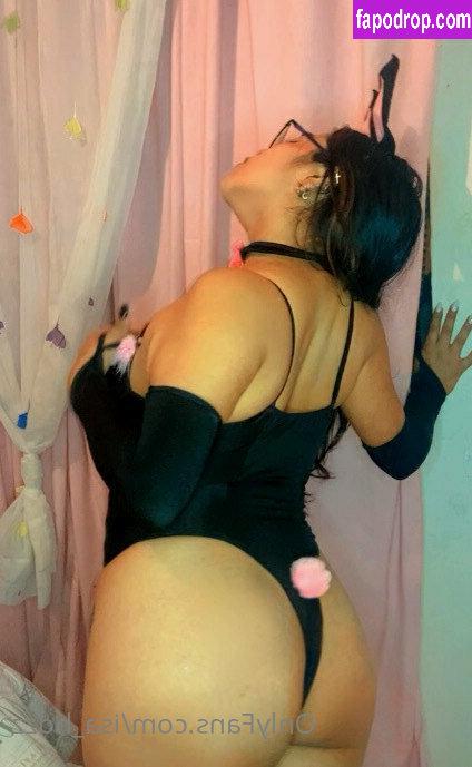 Isa Hernandez / isa_hdzz / isahernaez leak of nude photo #0005 from OnlyFans or Patreon