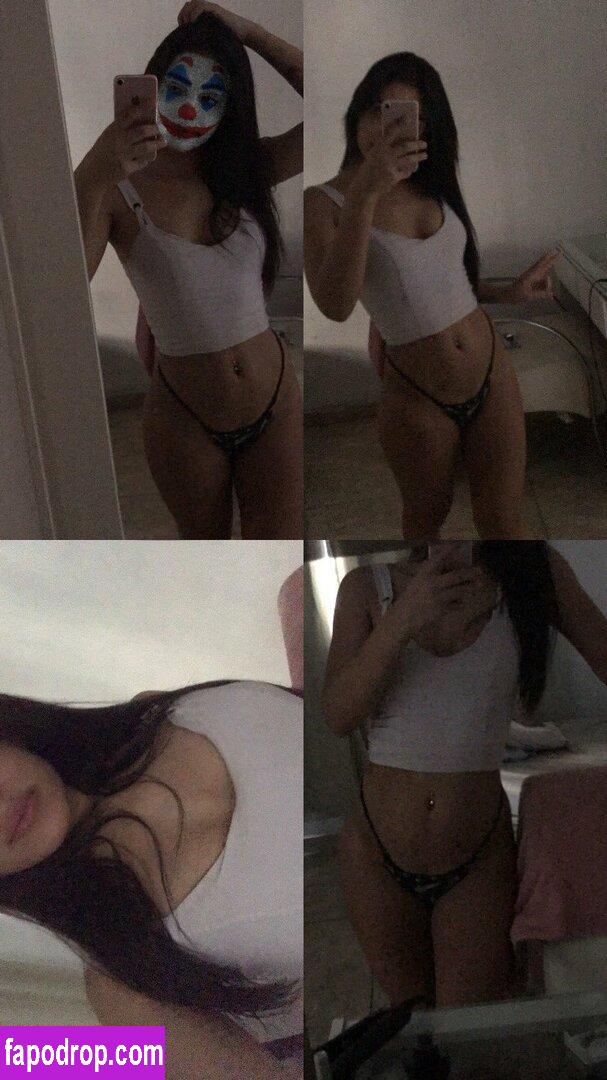 Isabela Libaroni / isalibaroni / xisnagirl leak of nude photo #0010 from OnlyFans or Patreon