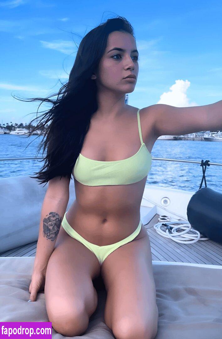 Isabela Merced / isabelamerced leak of nude photo #0389 from OnlyFans or Patreon