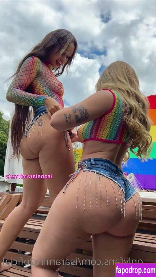 Isabela Ramirez / IsaRamirezoficial / IsabelRamirezOf / isabela_ramirez155 leak of nude photo #0175 from OnlyFans or Patreon