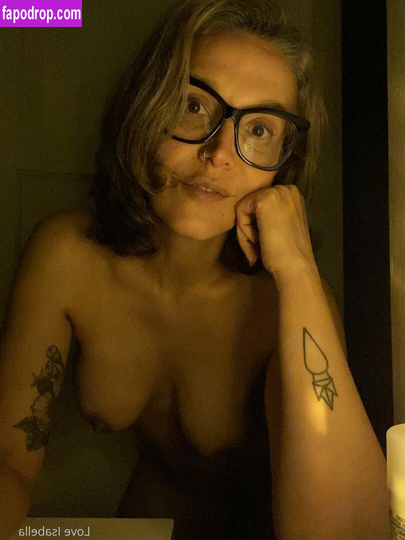 Isabella Del Rio / Isabelladel_Rio / belladelrio leak of nude photo #0230 from OnlyFans or Patreon