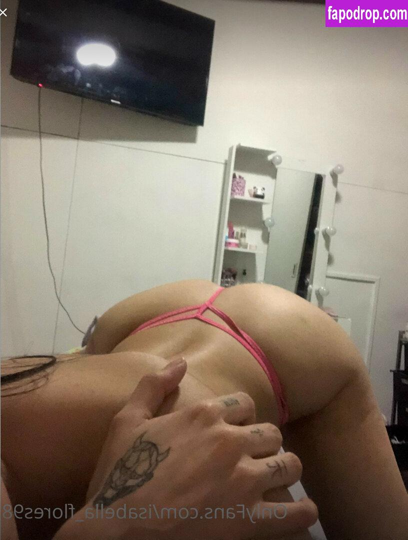 Isabella_flores98 / LimeRindd / isabearer leak of nude photo #0035 from OnlyFans or Patreon