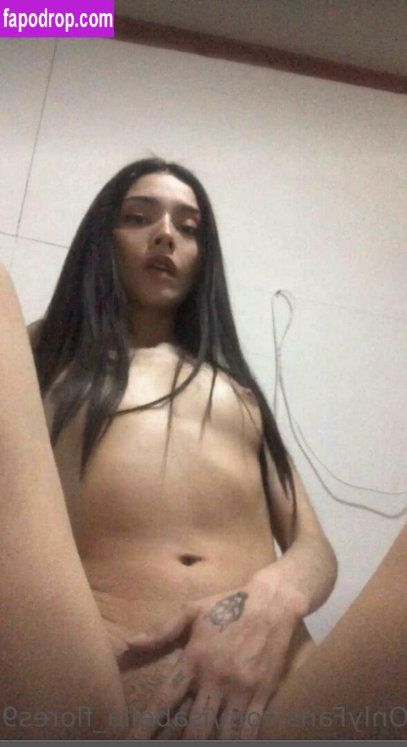 Isabella_flores98 / LimeRindd / isabearer leak of nude photo #0049 from OnlyFans or Patreon