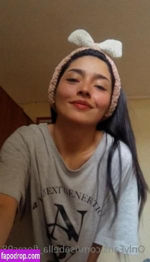 Isabella_flores98 слив #0081