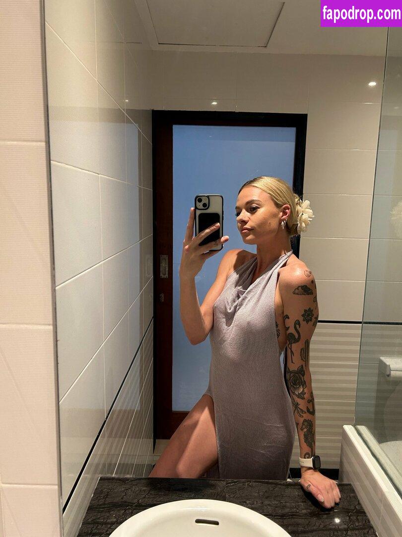 Isabella Jones / glamourgirl.xo / glamourgirl_xo leak of nude photo #0018 from OnlyFans or Patreon