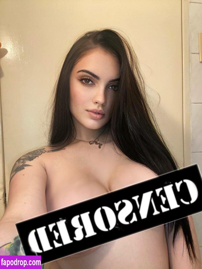 Isabella Rivas / isabellarivaas1 / isabellita0112 leak of nude photo #0023 from OnlyFans or Patreon