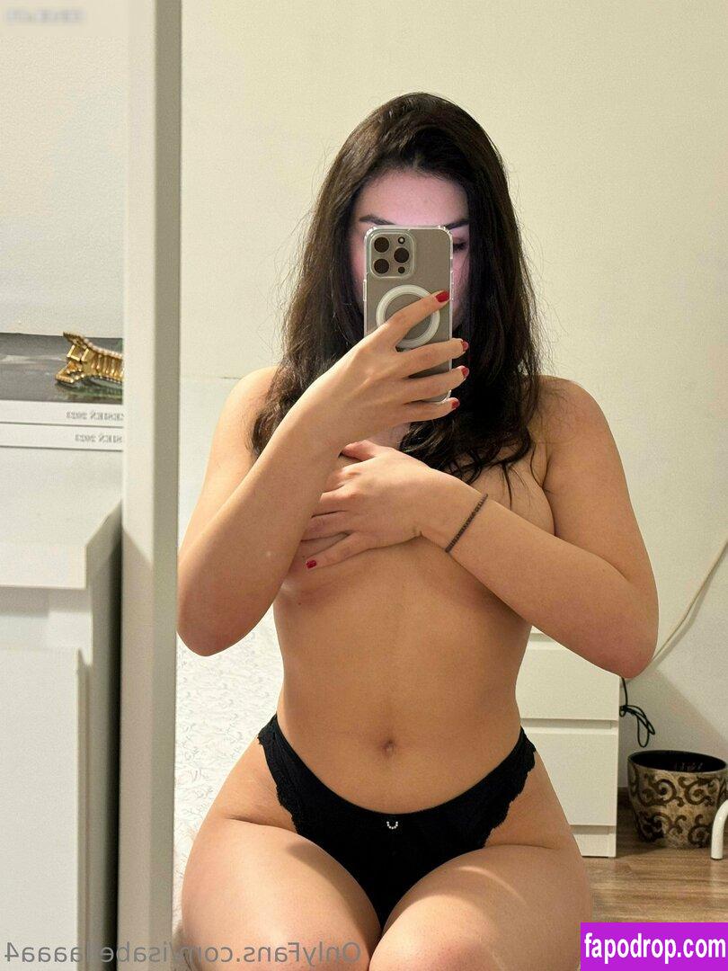 isabellaaaa4 /  leak of nude photo #0041 from OnlyFans or Patreon