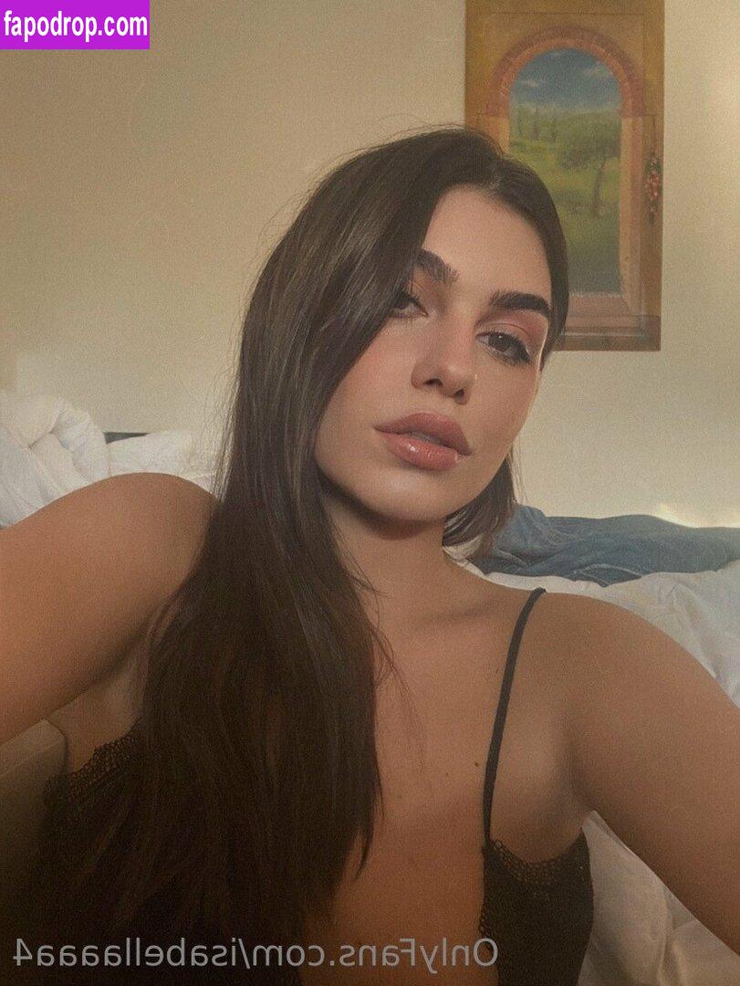 isabellaaaa4 /  leak of nude photo #0050 from OnlyFans or Patreon