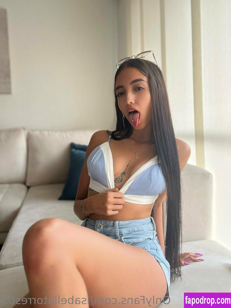 isabellatorres03 / isabeltorres leak of nude photo #0116 from OnlyFans or Patreon