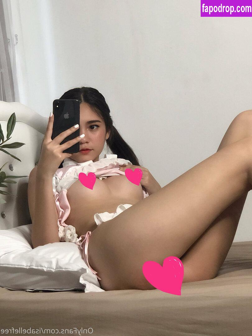 isabellefree / isabellefreese leak of nude photo #0076 from OnlyFans or Patreon