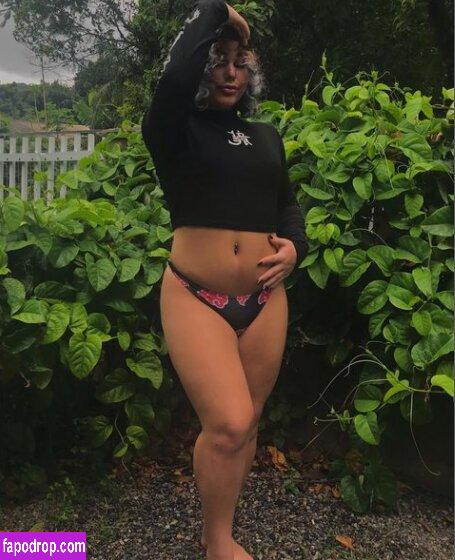 Isabelly Cipryano /  leak of nude photo #0003 from OnlyFans or Patreon