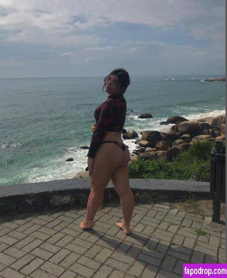 Isabelly Cipryano /  leak of nude photo #0010 from OnlyFans or Patreon