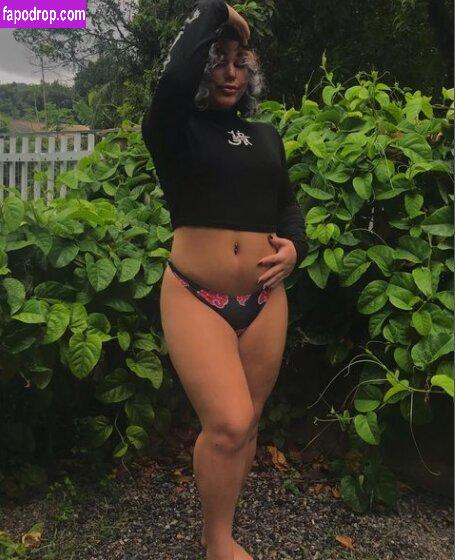 Isabelly Cipryano /  leak of nude photo #0012 from OnlyFans or Patreon