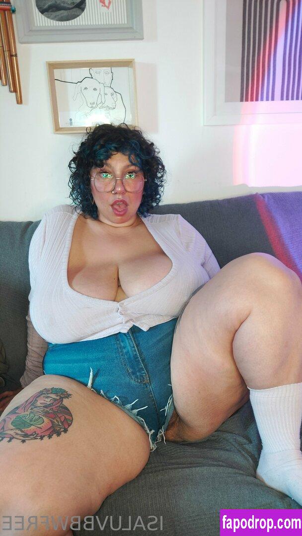 isaluvbbwfree / fb_0296 leak of nude photo #0088 from OnlyFans or Patreon