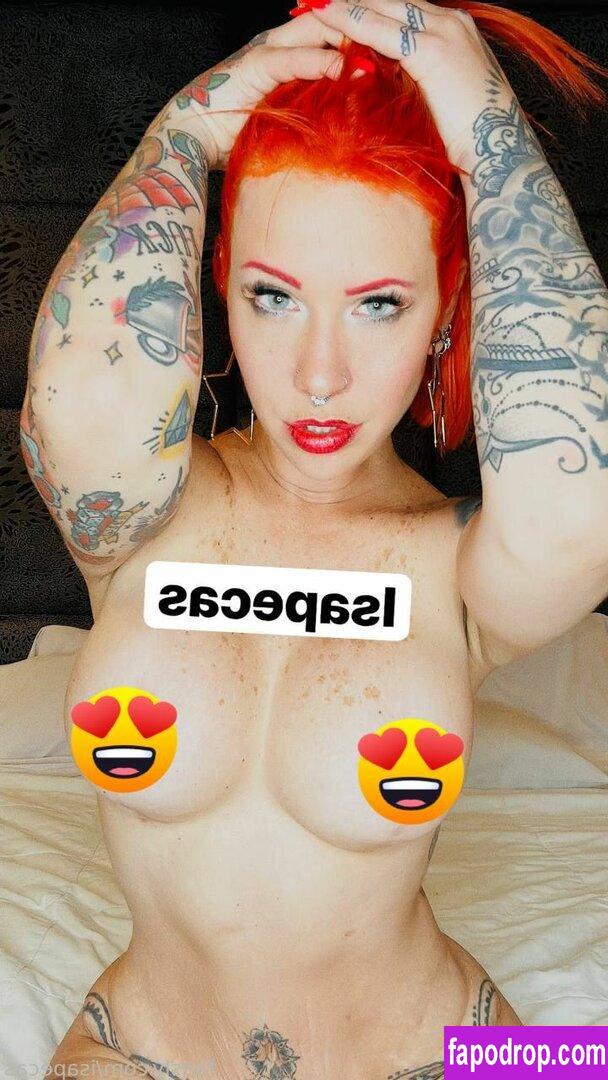 isapecas / isapeca leak of nude photo #0083 from OnlyFans or Patreon