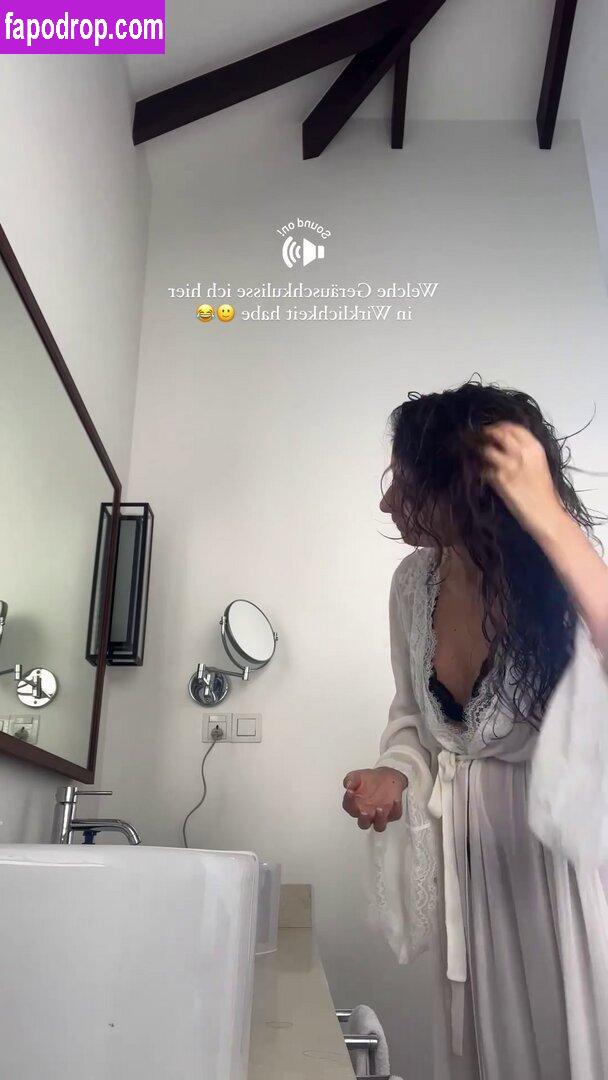 Ischtar Isik / ischtarisik leak of nude photo #0742 from OnlyFans or Patreon