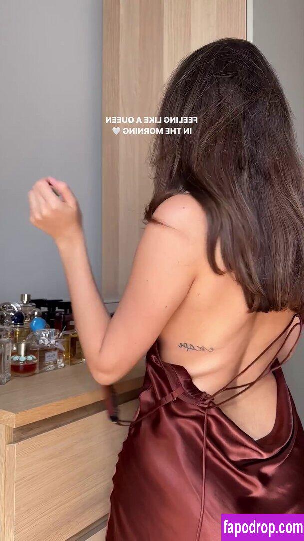 Ischtar Isik / ischtarisik leak of nude photo #0942 from OnlyFans or Patreon