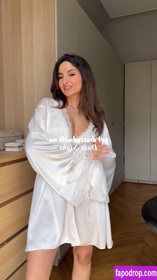 Ischtar Isik / ischtarisik leak of nude photo #0951 from OnlyFans or Patreon