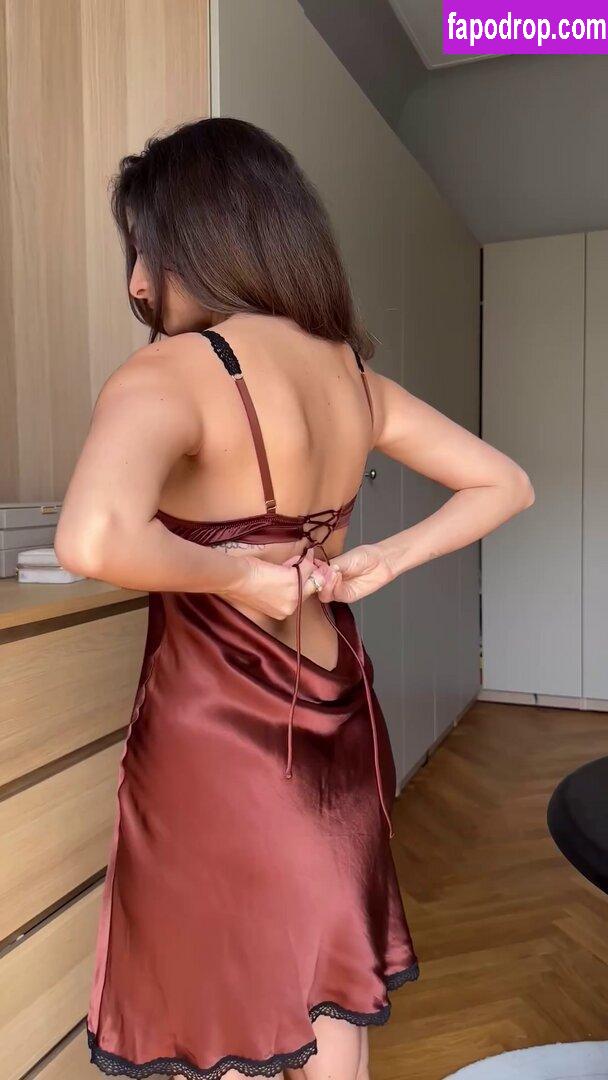 Ischtar Isik / ischtarisik leak of nude photo #0960 from OnlyFans or Patreon