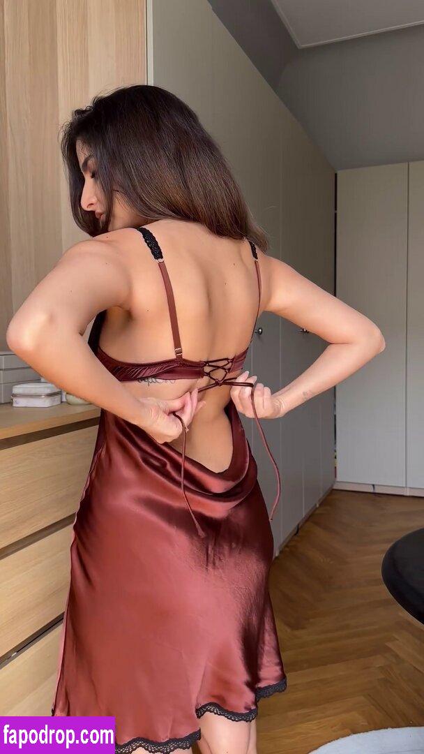 Ischtar Isik / ischtarisik leak of nude photo #0961 from OnlyFans or Patreon