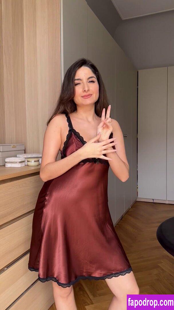 Ischtar Isik / ischtarisik leak of nude photo #0965 from OnlyFans or Patreon