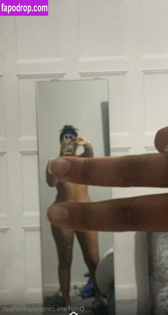 Isha Mariyah / Ishamariyah leak of nude photo #0026 from OnlyFans or Patreon