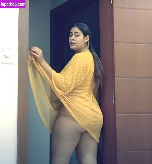 Isinha Menezes / isinhamnzs leak of nude photo #0008 from OnlyFans or Patreon