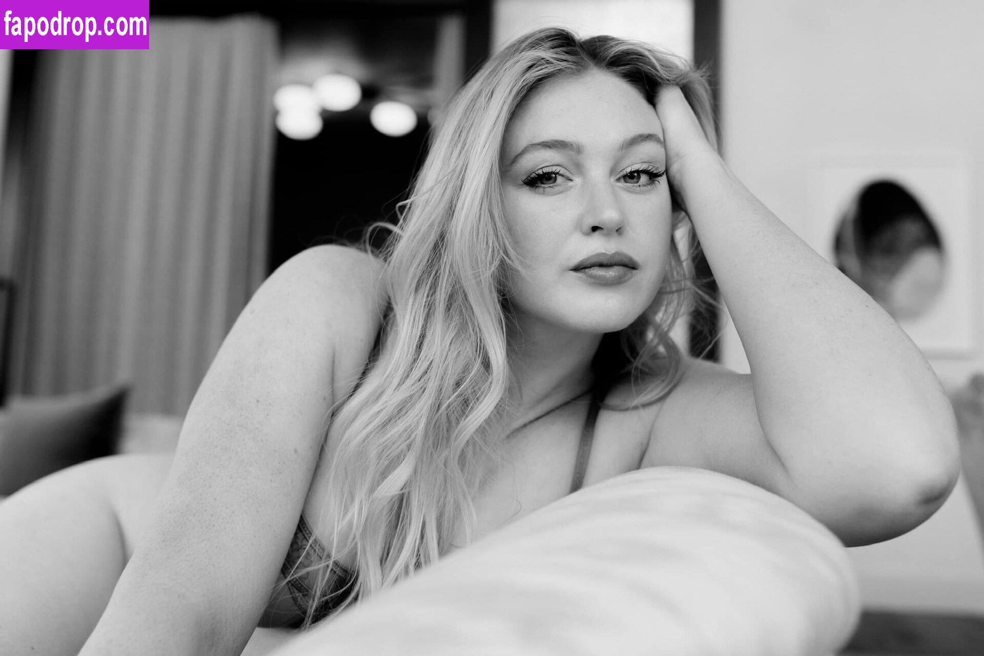 Iskra Lawrence / iskra leak of nude photo #0422 from OnlyFans or Patreon