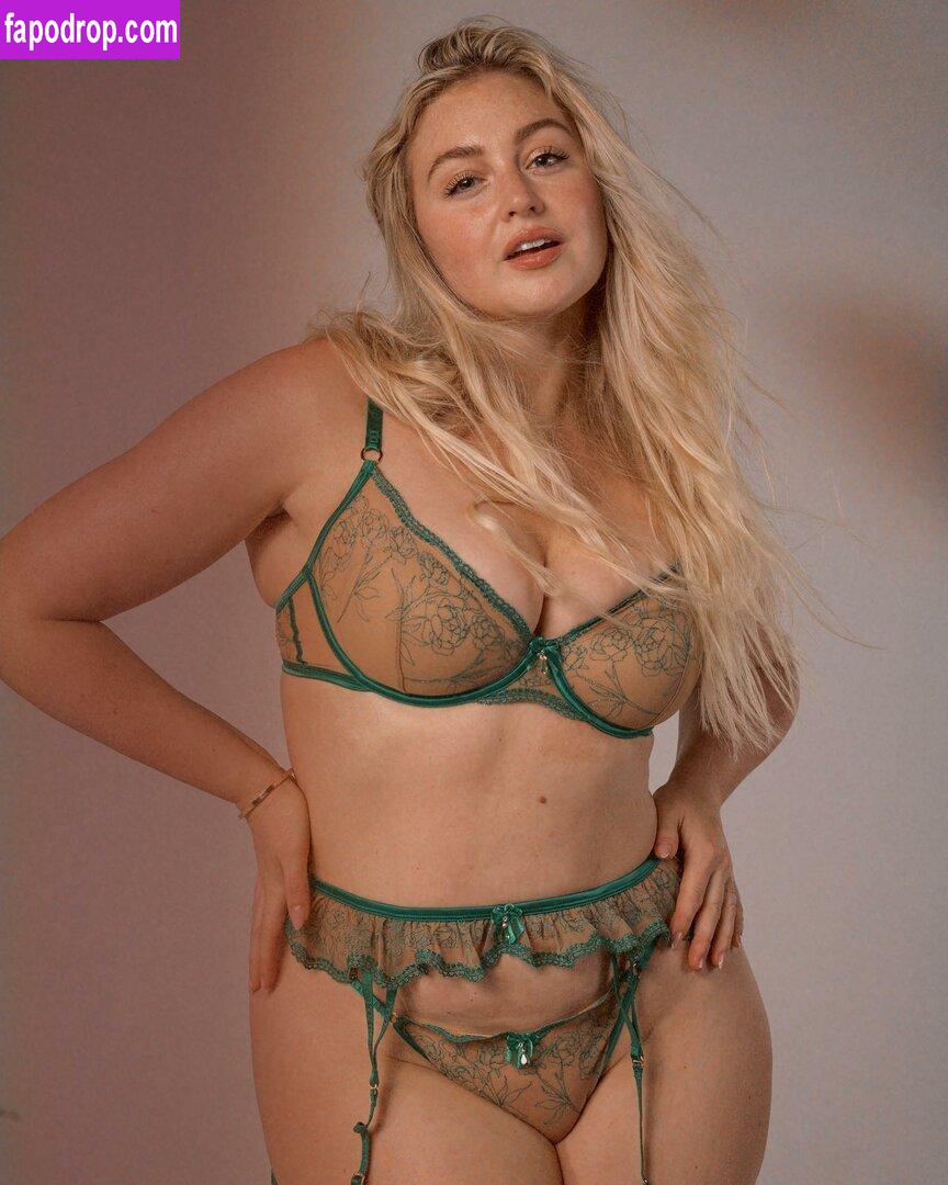 Iskra Lawrence / iskra слитое обнаженное фото #0424 с Онлифанс или Патреон