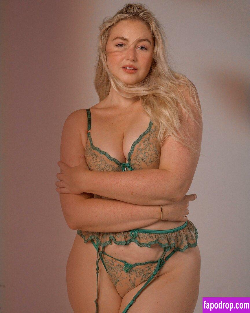 Iskra Lawrence / iskra leak of nude photo #0426 from OnlyFans or Patreon