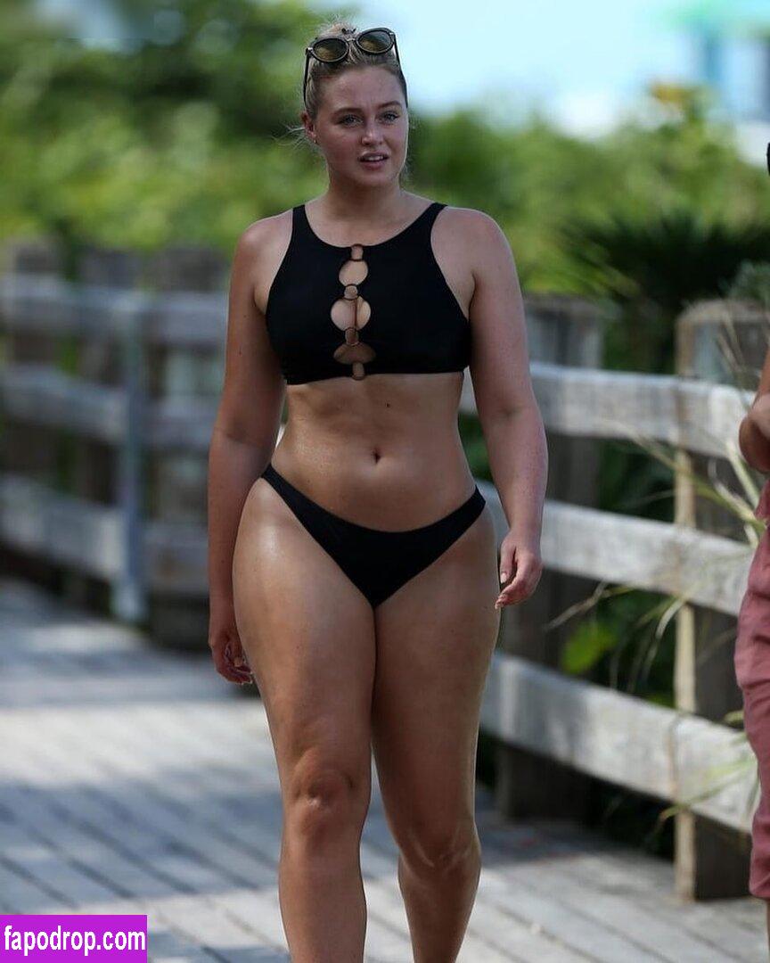 Iskra Lawrence / iskra leak of nude photo #0450 from OnlyFans or Patreon