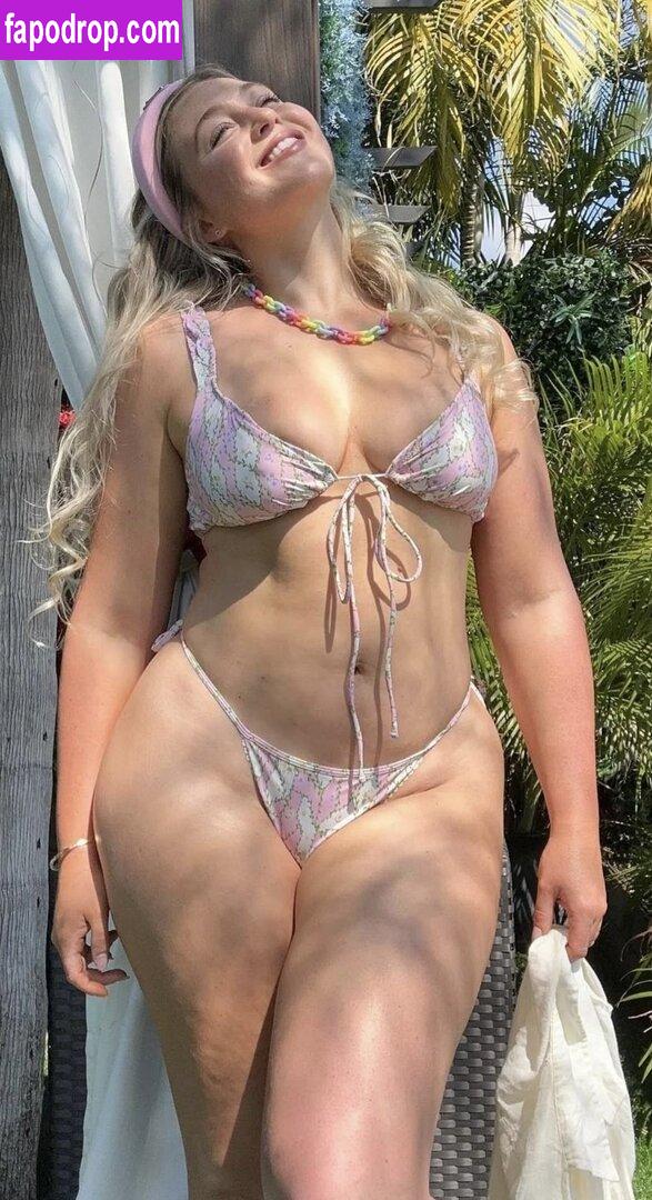 Iskra Lawrence / iskra leak of nude photo #0471 from OnlyFans or Patreon