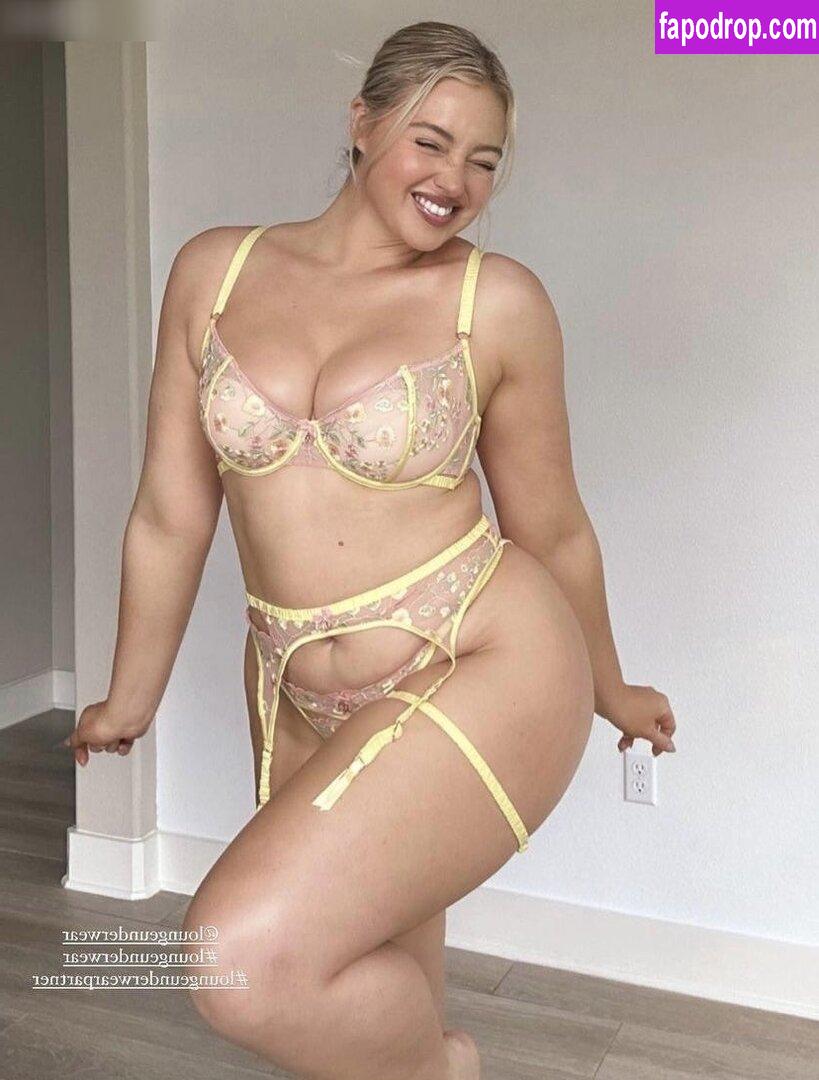 Iskra Lawrence / iskra leak of nude photo #0472 from OnlyFans or Patreon