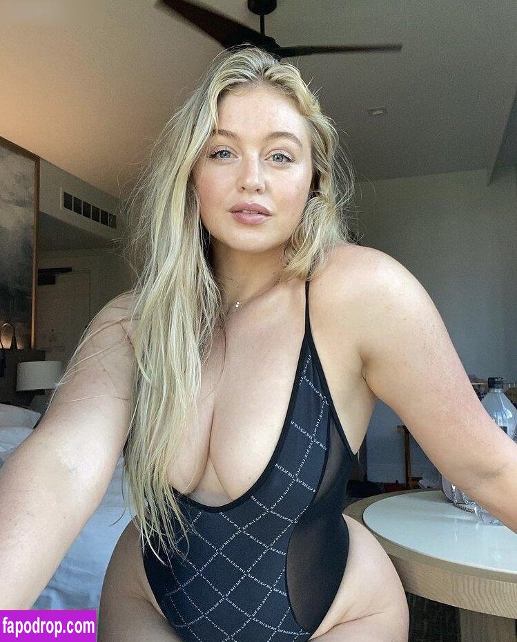 Iskra Lawrence / iskra слитое обнаженное фото #0479 с Онлифанс или Патреон