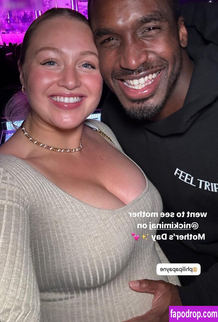 Iskra Lawrence / iskra leak of nude photo #0505 from OnlyFans or Patreon