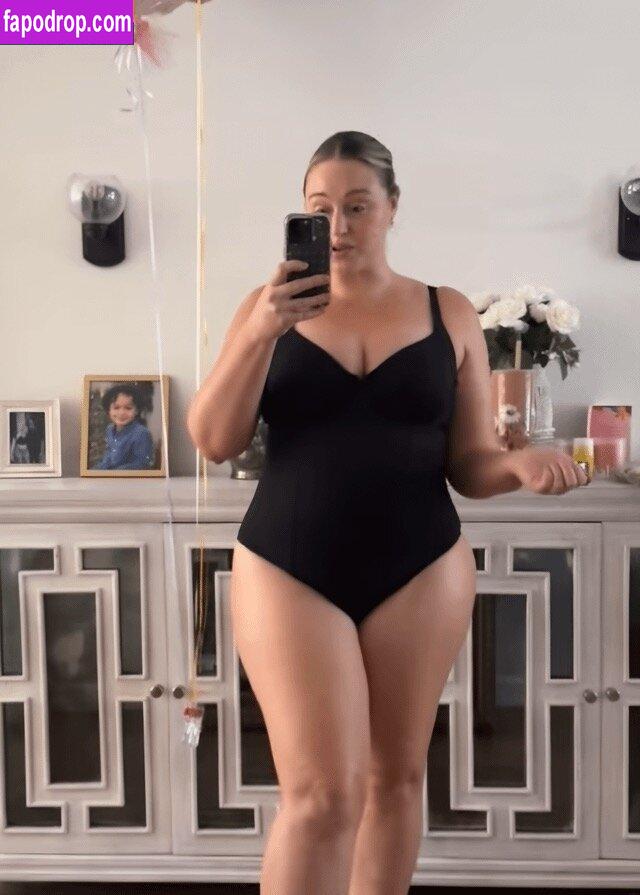 Iskra Lawrence / iskra leak of nude photo #0508 from OnlyFans or Patreon