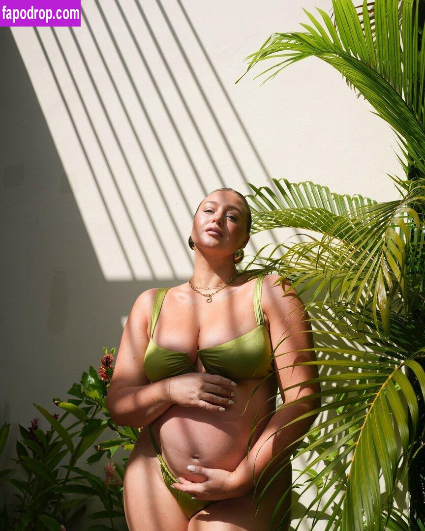 Iskra Lawrence / iskra leak of nude photo #0517 from OnlyFans or Patreon