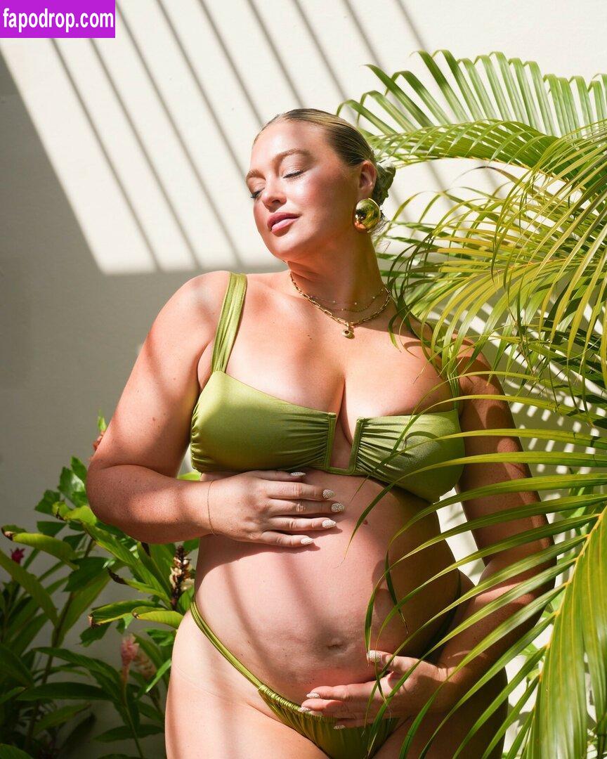 Iskra Lawrence / iskra leak of nude photo #0518 from OnlyFans or Patreon