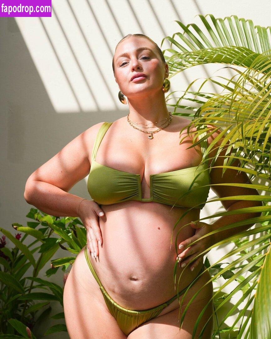 Iskra Lawrence / iskra leak of nude photo #0520 from OnlyFans or Patreon