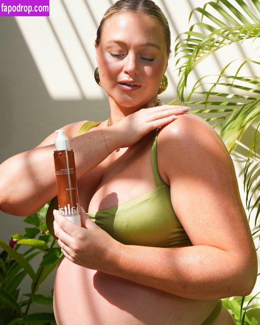 Iskra Lawrence / iskra leak of nude photo #0535 from OnlyFans or Patreon