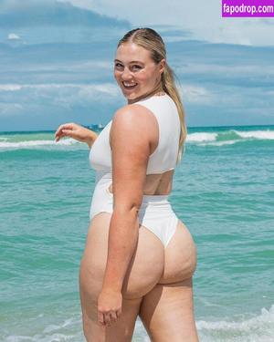 Iskra Lawrence фото #0469