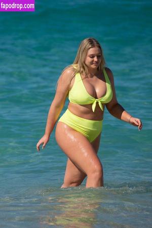 Iskra Lawrence фото #0483