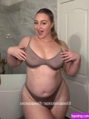 Iskra Lawrence фото #0496