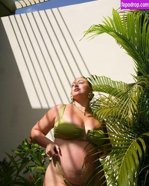 Iskra Lawrence фото #0523