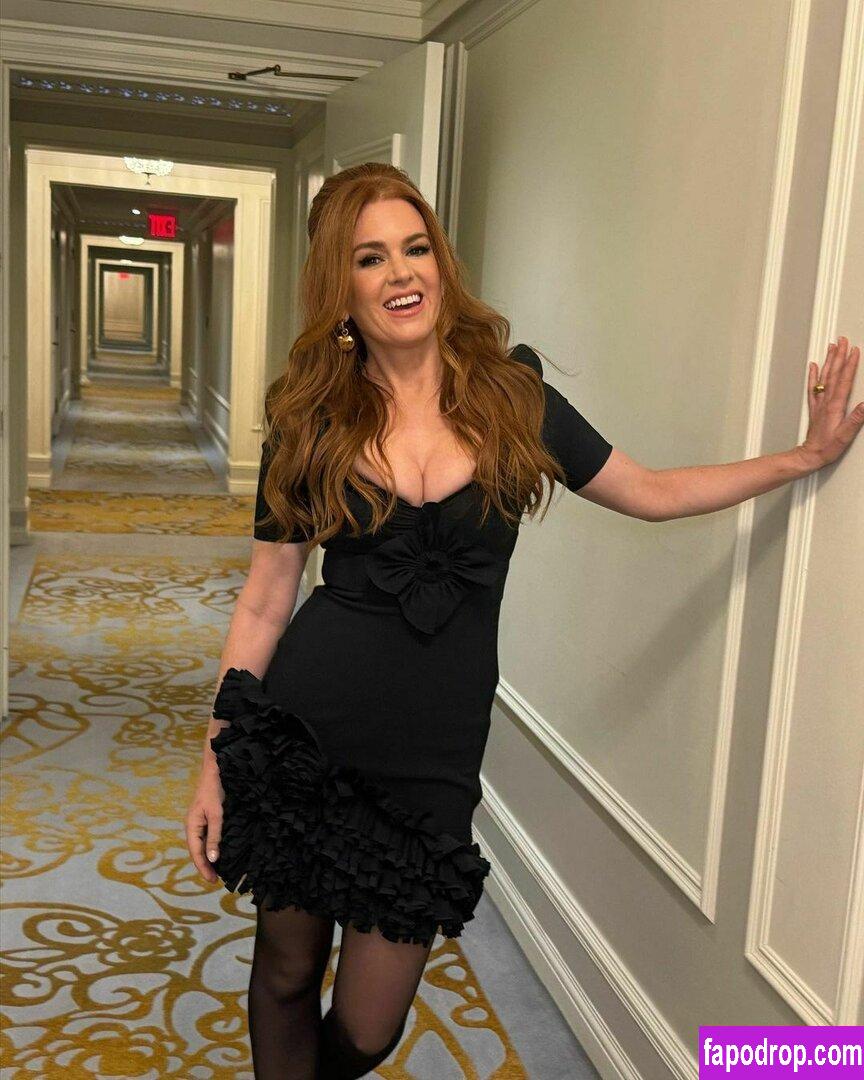 Isla Fisher / islafisher leak of nude photo #0070 from OnlyFans or Patreon