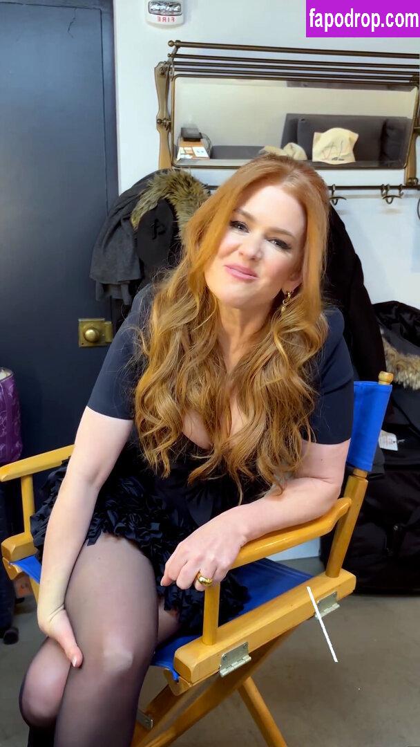 Isla Fisher / islafisher leak of nude photo #0077 from OnlyFans or Patreon